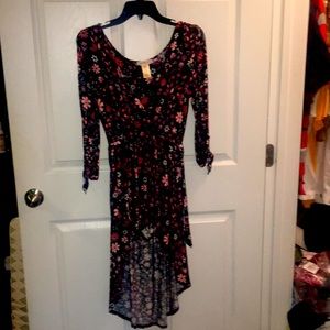 🌸✨👗CUTE FLORAL DRESS!!!👗✨🌸